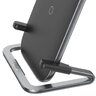QI Fast Baseus Rib 15W WXPG-01 Wireless Inductive Charger