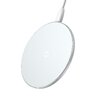 QI Fast Baseus Simple CCALL-JK02 Wireless Inductive Charger