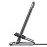 QI Fast Baseus Rib 15W WXPG-01 Wireless Inductive Charger