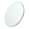 QI Fast Baseus Simple CCALL-JK02 Wireless Inductive Charger