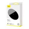 QI Fast Baseus Simple WXJK-B01 15W Wireless Induction Charger
