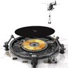 QI Fast Baseus Simple WXJK-B01 15W Wireless Induction Charger
