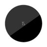 QI Fast Baseus Simple WXJK-B01 15W Wireless Induction Charger