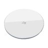 QI Fast Baseus Simple WXJK-B02 15W Wireless Induction Charger