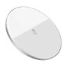 QI Fast Baseus Simple WXJK-B02 15W Wireless Induction Charger