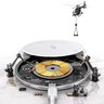 QI Fast Baseus Simple WXJK-B02 15W Wireless Induction Charger
