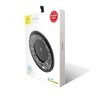 QI Fast Baseus Simple CCALL-AJK01 Wireless Inductive Charger
