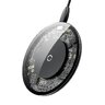 QI Fast Baseus Simple CCALL-AJK01 Wireless Inductive Charger