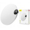 QI Fast Baseus WXSX-02 Wireless Inductive Charger