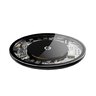 QI Fast Baseus Simple CCALL-AJK01 Wireless Inductive Charger