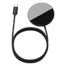 MagSafe Qi Baseus Wireless Magnet Induction Charger WXJK-F01 15W for iPhone 12, 13