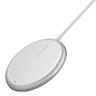 Baseus WXJK-F02 15W MagSafe Qi Magnet Wireless Induction Charger for iPhone 12, 13, 14, 15