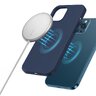 Baseus WXJK-F02 15W MagSafe Qi Magnet Wireless Induction Charger for iPhone 12, 13, 14, 15