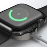 Wireless Magnetic Inductive Charger Joyroom S-IW003S 2.5W for Apple Watch