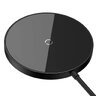 Wireless Magnetic Inductive Charger MagSafe Baseus CCJJ040001 15W for iPhone 12, 13, 14