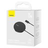 Wireless Magnetic Inductive Charger MagSafe Baseus CCJJ040001 15W for iPhone 12, 13, 14
