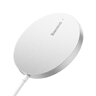 Wireless Magnetic MagSafe Baseus Baseus CCJJ040012 15W Wireless Inductive Charger for iPhone 12, 13, 14