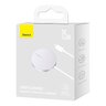 Wireless Magnetic MagSafe Baseus Baseus CCJJ040012 15W Wireless Inductive Charger for iPhone 12, 13, 14