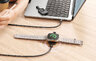 McDodo CH-4991 USB-C 3.5W Magnetic Wireless Induction Charger for Apple Watch