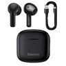 WIRELESS TWS Bluetooth Headphones with Baseus Bowie E3 Charging Case NGTW080001