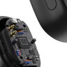 WIRELESS BLUETOOTH TWS Headphones with Charging Case Baseus Encok WM01 Plus NGWM01P-01