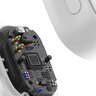 TWS Wireless Bluetooth Headphones with Baseus Charging Case WM01 Plus NGWM01P-02