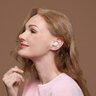 TWS Wireless Bluetooth Headphones with Baseus Charging Case WM01 Plus NGWM01P-02