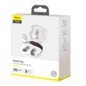 TWS Wireless Bluetooth Headphones with Baseus Charging Case WM01 Plus NGWM01P-02