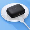 TWS Bluetooth 5.2 ANC Wireless Headphones with Baseus Bowie M2+ Charging Case NGTW190001