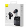 TWS Bluetooth 5.2 ANC Wireless Headphones with Baseus Bowie M2+ Charging Case NGTW190001