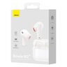 TWS Bluetooth 5.2 ANC Wireless Headphones with Baseus Bowie M2+ Charging Case NGTW190002