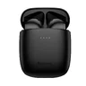 Wireless waterproof Bluetooth TWS headphones with Baseus Encok W04 NGW04-01 charging case