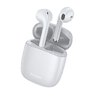 Wireless waterproof Bluetooth TWS headphones with Baseus Encok W04 NGW04-02 charging case