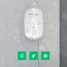 Blitzwolf BW-DB1 Wireless, Battery-Free Doorbell