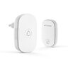 Blitzwolf BW-DB1 Wireless, Battery-Free Doorbell