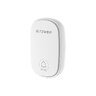 Blitzwolf BW-DB1 Wireless, Battery-Free Doorbell
