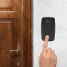 Wireless Battery-free Doorbell Media-Tech MT5701