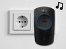 Wireless Battery-free Doorbell Media-Tech MT5701