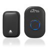 Wireless Battery-free Doorbell Media-Tech MT5701 Wireless Battery-free Doorbell Media-Tech MT5701