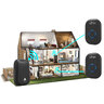 Wireless Battery-free Doorbell Media-Tech MT5701 Wireless Battery-free Doorbell Media-Tech MT5701