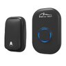 Wireless Battery-free Doorbell Media-Tech MT5701