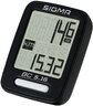 Bike counter / computer Sigma BC 5.16 05160