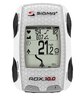 bezprzewodowy licznik - komputer rowerowy Sigma ROX 10.0 GPS