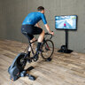 Wireless bike computer / computer with GPS Sigma ROX 11.1 BLACK HR SET 01032