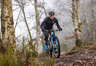 Wireless bike computer / computer with GPS Sigma ROX 11.1 BLACK HR SET 01032