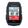 Wireless bike computer / computer with GPS Sigma ROX 11.1 BLACK HR SET 01032