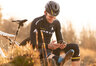 Wireless bike computer / computer with GPS Sigma ROX 11.1 BLACK HR SET 01032