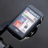 Wireless bike computer / computer with GPS Sigma ROX 11.1 BLACK HR SET 01032