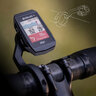 Wireless bike computer / computer with GPS Sigma ROX 11.1 BLACK HR SET 01032