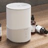 Blitzwolf BW-SH1 ultrasonic air humidifier 2.5L, RGB LED